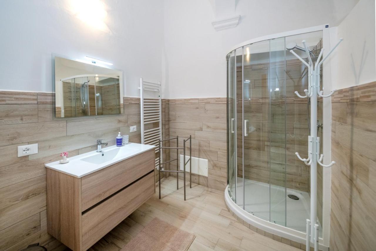 La Bacicina Finalborgo Apartment Finale Ligure Luaran gambar