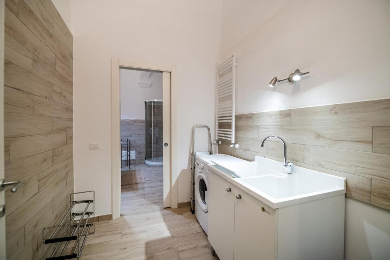 La Bacicina Finalborgo Apartment Finale Ligure Luaran gambar